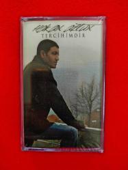 Hakan Altun - 2010 - Tercihimdir - Müzik Kaset - Orijinal, Jelatinli - Koleksiyon, Arşiv, Nostalji, Doğum Günü Hediyesi