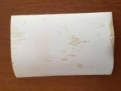 TÜRKİYE CUMHURİYETİ ESKİ BAŞBAKANI BÜLENT ECEVİT'İN ORİJİNAL FOTOĞRAFI - 18 x 12 cm EBADINDA - BÜLENT ECEVİT''İN 22 MAYIS 1977 OLAYLI KARS MİTİNGİNDE BULUNDUĞU YERDEN OLAYLARA MÜDAHALE ETMEYE ÇALIŞIRKEN ÇEKİLMİŞ BİR KARE