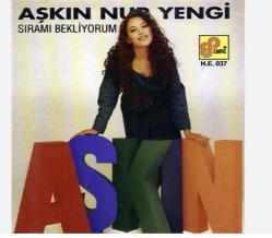 Sıramı Bekliyorum CD AŞKIN NUR YENGİ SIFIR JELATİNLİ AMBALAJINDADIR AVAREM PEMBE DİZİ BİR ZAMAN HATASI SENDE Mİ UNUTURSUN yeni baskıdır