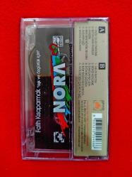 Fatih Kısaparmak - 2009 - Aşk ve Özgürlük İçin - Müzik Kaset - Orijinal, Jelatinli - Koleksiyon, Arşiv, Nostalji, Doğum Günü Hediyesi