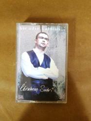 İBRAHİM SADRİ - BİR ADIN KALMALI - KASET