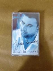 İBRAHİM SADRİ - ÖYLESİNE SEVMİŞTİM - KASET