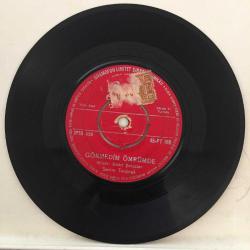 Sevim Tanürek / Görmedim Ömrümde - Cemile / 45'lik plak