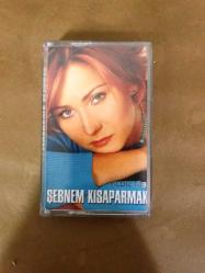 ŞEBNEM KISAPARMAK - YILDIZ GİBİ - KASET