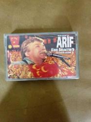 OZAN ARİF - KİME BIRAKTIN / DESTANLARDA ANLATTIM - KASET