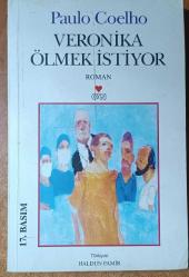 veronika ölmek istiyor