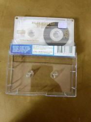 YILAN HİKAYESİ - ALİ OTYAM - ZEYNO İLE MEMOLİ - KASET