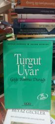 Göğe Bakma Durağı - 43.Baskı