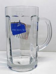 Efes Pilsen Premium Kulplu Bira Bardağı