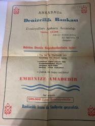 ZAFER GAZETESİ HAFTA SONU İLAVESİ DOĞUM GÜNÜ HEDİYESİ-  - TURKİSH NEWSPAPER -Michel Morgan-Liz Taylor-Refik Halid-Serap Sezer-Sadi Günel-G. Simenon-Orhan Kemal Yüregir-Sabahattin Berkol-Agatha Christie-Müzehher Conker-Susone Lester-Sabite Tur Gülerman-Lütfi Güner-Sabiha Sertel-Nadir Nadi-Rahmi Yücesağ-Betty Nuthall-Russell Gentry-Ava Gardner-Jane Russell-Barbara Hutton-Corinne Calvet-Hedy Lamarr-Gene Tierney-Lana Turner-Rita Hayworth-Marilyn Monroe-Zsa Zsa Gabor Hayatımın en zor dakikaları Michel Morgan anlatıyor-Sinema payitahtındaki yıldızların aile hayatı-Hollywood’un yeni 3 gözdesi-Liz Taylor’un saadeti-Nilgün’ü-Bir romanı 33 saatte yazan adam G. Simenon-Gazetecilikten devlet reisliğine-Bir Pazar Hikayesi Aşk mektupları-Amerikalılara göre dünyada en çok sevilen on kadın kimlerdir?-Efes ve Bergama-Yabancı gözle-Tiyatro ve opera sanatkârlarımız Sabite Tur Gülerman-Basketbol şampiyonasında dünkü çekişmeli müsabaka-Yedeksubay Harbokulunu 49-44 yendi-İzmir’de dün yapılan lig karşılaşmal