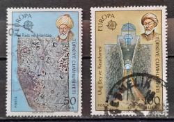 1983. EUROPA CEPT. D.LI SERI