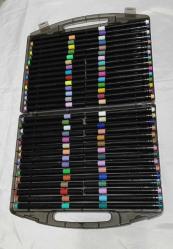 Akrelik marker kalem seti(60 lı)
