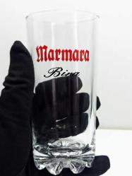 Marmara Bira Bardağı
