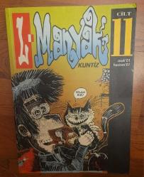LOT.15 » LEMANYAK MİZAH DERGİSİ CİLT 11