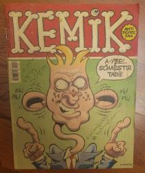 LOT.9 » KEMİK DERGİSİ