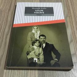 UZUN HİKAYE 77.BASIM