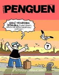 LOT.9 » PENGUEN MİZAH DERGİSİ CİLT 34