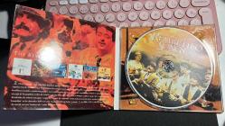 REMBETIKO SONGS - THE BEST COLLECTION OF GREEK MÜZİK CD