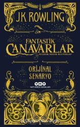 Harry Potter Set (7' li Takım) + Fantastik Canavarlar