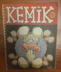 LOT.19 » KEMİK DERGİ. KOLEKSİYONLUK