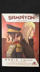 Efsane Çizgi Roman Serisi - 3 Kitap - Marie Lu - Pegasus Yayınları