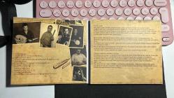 THE EMPIROTECHNES - KOMŞUDAKİ SESİMİZ - ETERNA MUSIC PRODUCTION 2009
