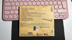 THE EMPIROTECHNES - KOMŞUDAKİ SESİMİZ - ETERNA MUSIC PRODUCTION 2009