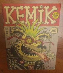 LOT.11 » KOLEKSİYON. KEMİK MİZAH DERGİSİ.