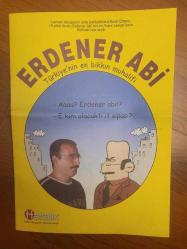 LOT.2 » ERDENER ABİ İLAVESİ. KAAN ERTEM RÖPORTAJI. ÇOK NADİR