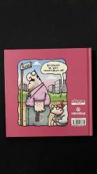 Hunililer- Karikatür - Ciltli - Yiğit Özgür - Mürekkep Basın Yayın