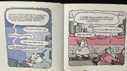 Hunililer- Karikatür - Ciltli - Yiğit Özgür - Mürekkep Basın Yayın