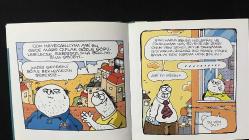 Sami - Karikatür - Ciltli - Cihan Ceylan - Mürekkep Basın Yayın