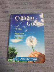 Çığlığın Gücü