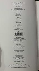 Türklerin Tarihi Seti - 2 Kitap - İlber Ortaylı - Timaş