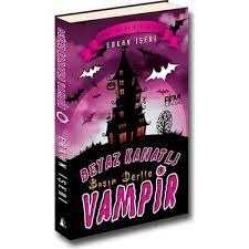 Beyaz Kanatlı Vampir 1