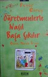 Nasıl Başa Çıkılır Serisi (1,2,3) Takım Kitap / Parayla, Okulla, Öğretmenlerle