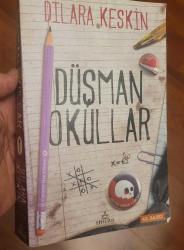 LOT.16 » DÜŞMAN OKULLAR