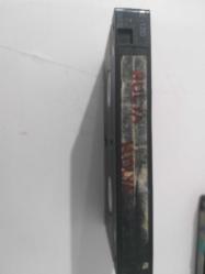 HÜLYA Hülya Avşar, İbrahim Tatlıses VHS Film  ( Kartonetsiz )