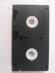 HÜLYA Hülya Avşar, İbrahim Tatlıses VHS Film  ( Kartonetsiz )