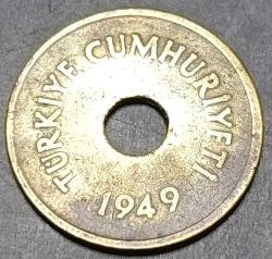 @@ 1949 2.5 Kuruş @@