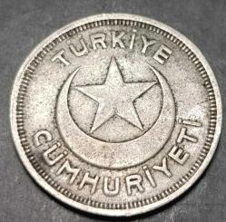 @@ 1943 5 Kuruş @@