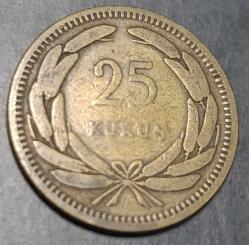 @@ 1956 25 Kuruş @@