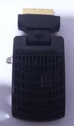 Botech SCART SD Uydu Alıcı (Eski tip TVler için , HD kanal göstermez , TKGSli, Sorunsuz, İkinci El)