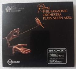 The Royal Phılharmonıc orchestra plays 