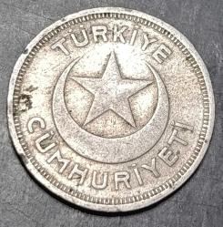 @@ 1943 5 Kuruş @@