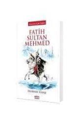 FATİH SULTAN MEHMED [CİLTLİ Aden Yayınevi - Gençler için Tarih]