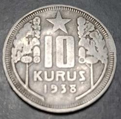 @@ 1938 10 Kuruş @@