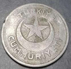 @@ 1938 10 Kuruş @@