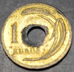 @@ 1951 1 Kuruş @@
