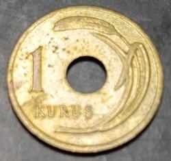 1948 1 Kuruş